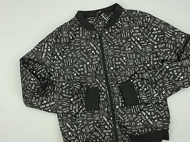 bluza bruce lee: Kurtka bomberka damska, rozmiar M — 1