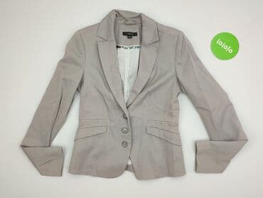 comma ubrania: Comma, Marynarka damska, rozmiar XS — 3