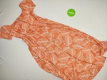 maxi spódnice boho: Women`s dress, size L — 3