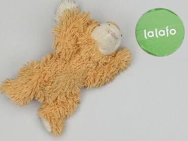 kapcie personalizowane: М'яка іграшка Пес, стан - Дуже гарний — 3