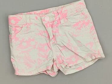 rajstopy ciekawe wzory: Shorts, Gap, 3-4 years, 98/104, condition - Very good — 1