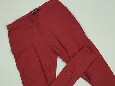 ubrania inextenso: Inextenso, Legginsy Sportowe damskie, rozmiar S — 2