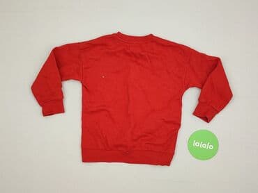 woskowane spodnie mohito: Bluza, Sinsay, 7 lat, 116-122 cm, stan - Bardzo dobry — 3
