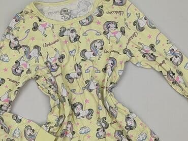 krótkie spodenki niemowlęce 74: Blouse, 7 years, 116-122 cm, condition - Very good — 1