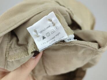 krótkie spodenki wyszczuplające: Samsøe Samsøe, Szorty damskie, S — 5