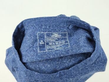 koszule trekkingowe: Crane, T-shirt damski, rozmiar M — 4