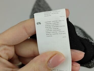 sinsay bluzka w panterke: Sinsay, Bluzka damska, rozmiar XL — 6