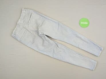 джинси жіночі сінсей: Sinsay, Jeans for women, size XS (EU 34) — 3
