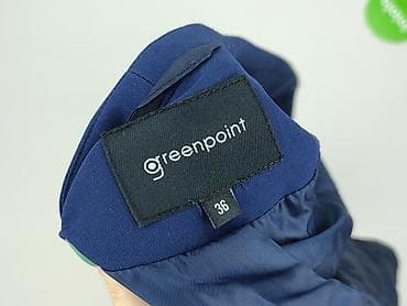 blue motion buty: Greenpoint, Marynarka damska, rozmiar S — 4