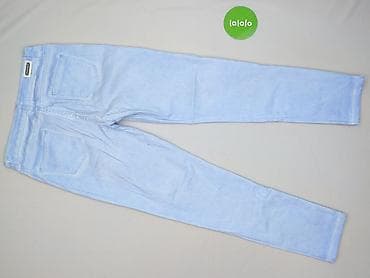 jeansy drip: Monnari, Jeansy damskie, rozmiar M — 3