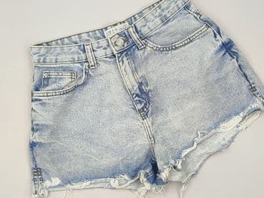 abercrombie and fitch jeans: Denim Co, Szorty damskie, rozmiar M — 1