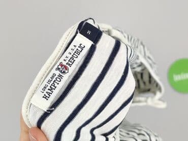 koszula wiya w paski: Hampton Republic, Bluzka damska, rozmiar M — 4