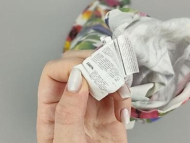 hm cekiny: Sinsay, Koszulka dla mężczyzn, rozmiar M — 4