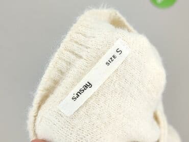simple sweter: Sinsay, Sweter damski, rozmiar S — 4