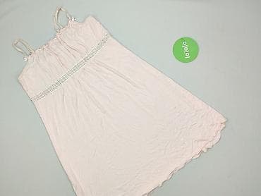 bielizna roza: Koszula nocna damska, rozmiar XL — 2