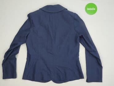 marynarka tommy hilfiger damska: Marynarka damska, rozmiar M — 3