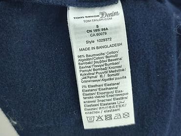 hm bluza paris: Tom Tailor Denim, Bluza damska
, rozmiar S — 5