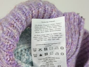 sweter bez ramion: ONLY, Kamizelka damska, rozmiar XS — 6