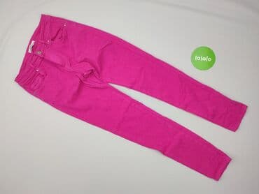 jeansy wildcat: Jeansy damskie, S — 2