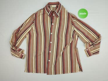 marynarka damska zalando: Women's blouse, size 2XL (EU 44) — 2