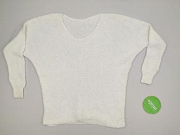 savida sweter: Sweter damski, rozmiar 5XL — 2