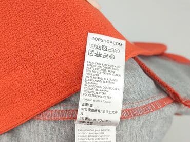 pull and bear marynarki: Topshop, Women's blazer, M — 6