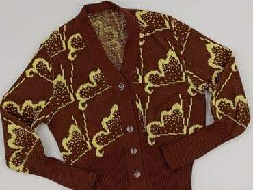 sweter c a: Kardigan damski, rozmiar S — 1