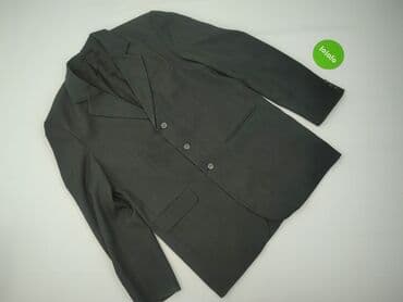 marynarka męska c a: Marynarka dla mężczyzn, rozmiar M — 2