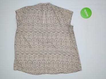hm biale bluzki: H&M, Bluzka damska, rozmiar M — 3
