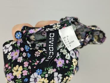 hm sukienka z falbanami: Divided, Sukienka damska, rozmiar M — 5