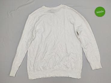 buty uzywane: Amisu, Sweter damski, rozmiar XL — 3