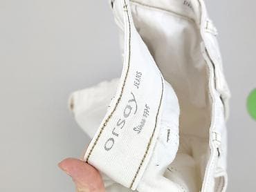 weekday jeans: Orsay, Jeansy damskie, rozmiar XS — 4