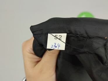 чоловічий одяг польща: Kamizelka garniturowa dla mężczyzn, 3XL, stan - Bardzo dobry — 4