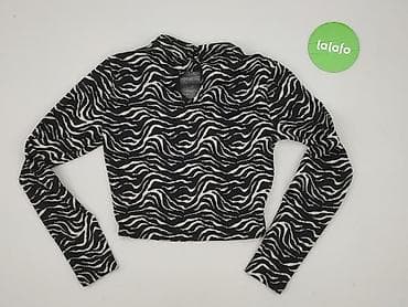 amisu bluzy: Stussy, Top damski, rozmiar 2XS — 3