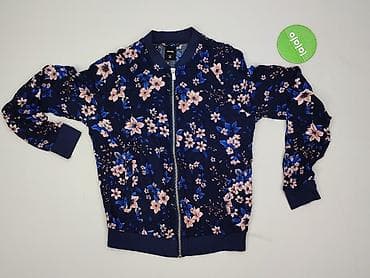 bomberka next: Sinsay, Women`s bomber jacket, size XS — 2