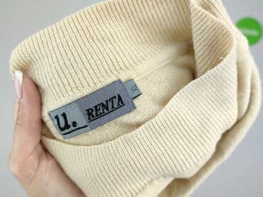 sweter f: Sweter damski, rozmiar XL — 5