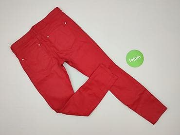 dzwony pepco: Zara, Spodnie materiałowe damskie, rozmiar M — 3