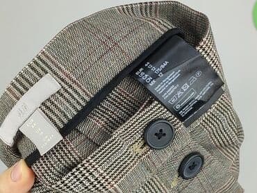 spódniczka jeansowe hm: H&M, Spódnica damska, rozmiar M — 4