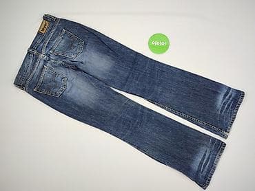 buty versace olx: Jeansy damskie, rozmiar M — 3