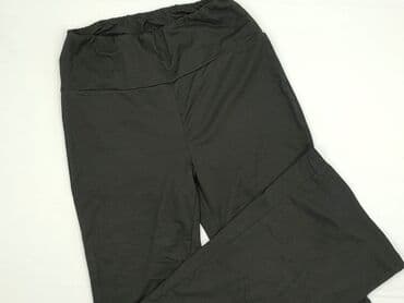 legginsy push up xs: Spodnie materiałowe damskie, L — 1