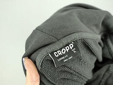 cropp męski: Cropp, Bluza z kapturem dla mężczyzn, rozmiar L — 4