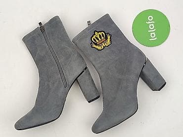 zalando.pl botki: Botki damskie, rozmiar 37 — 3