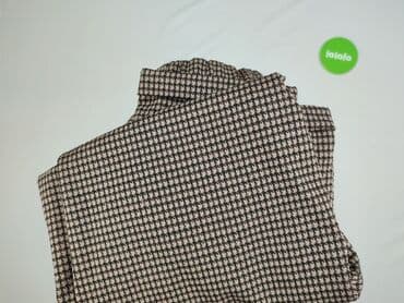 house jeansy: House, Spodnie materiałowe damskie, rozmiar XS — 5