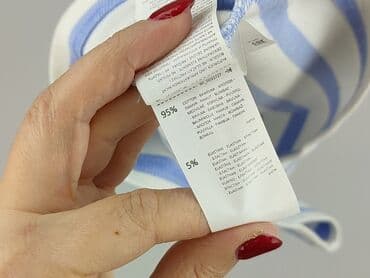 sinsay bluzki: Sinsay, Top damski, XL — 5