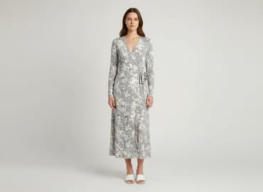 zalando sukienka midi: South, Sukienka damska, rozmiar S — 6