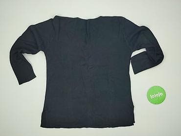 sweter dekolt serce: Sweter damski, rozmiar M — 3
