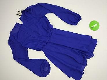 cheap blue: Asos, Sukienka damska, rozmiar M — 2