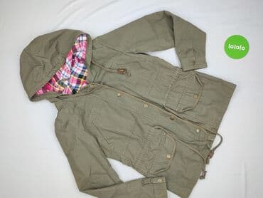 parajumper kurtka: John Baner, Parka damska, rozmiar S — 2