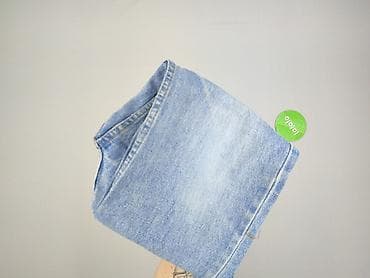 blue jeans l: Denim, Jeansy damskie, rozmiar S — 5
