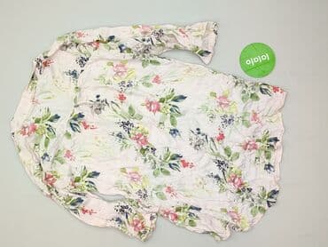 rozowa bluzka na impreze: Bluzka damska, rozmiar S — 3